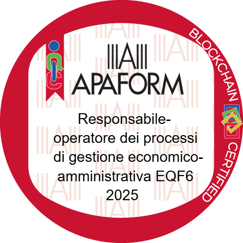 Badge pubblico 73809